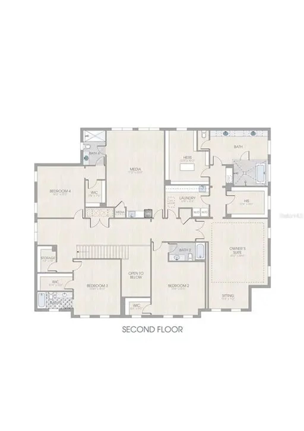 House in Tampa, Florida, United States 5 - 18912215
