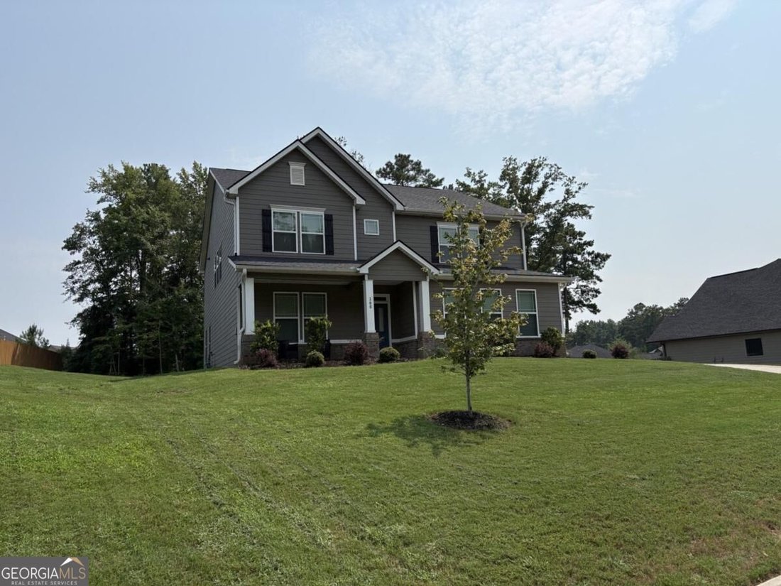 House in Senoia, Georgia, United States 5 - 18910336