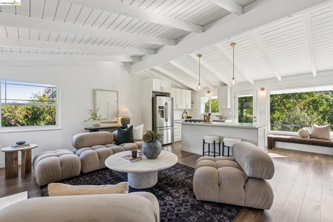 House in Lafayette, California, United States 4 - 18912907