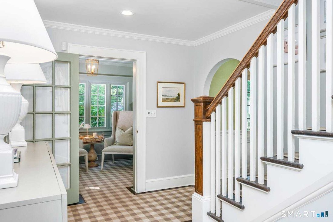 Haus in Darien, Connecticut, Vereinigte Staaten 5 - 18918395