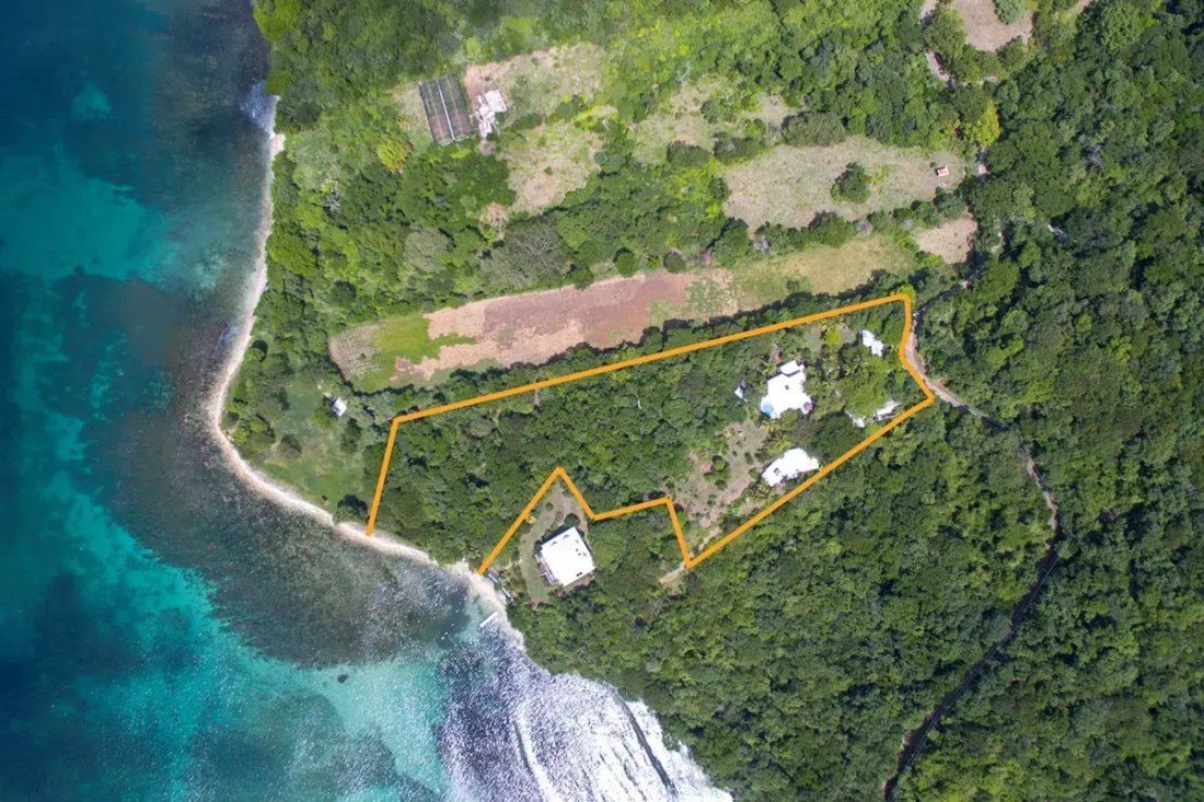 Land in Carriacou, Carriacou, Grenada 2 - 18324362