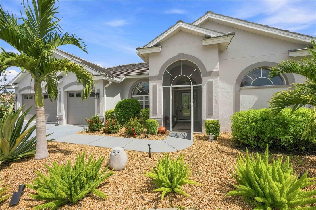 Casa a Sarasota, Florida, Stati Uniti 3 - 18913116