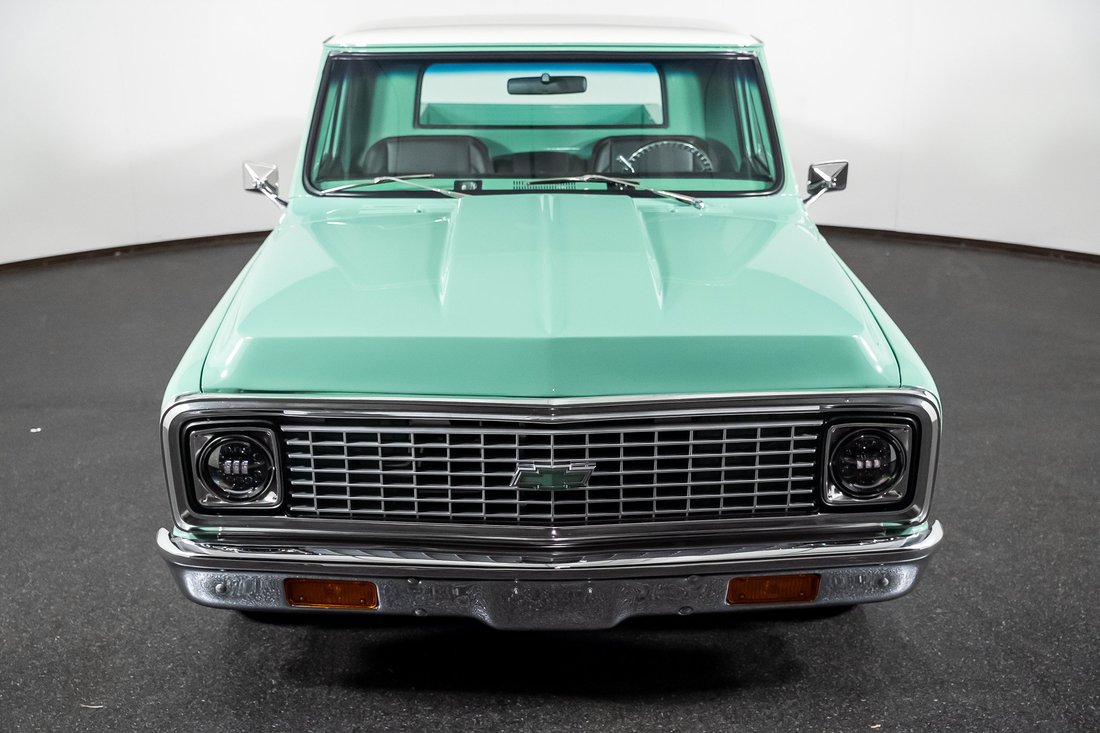 1967 Chevrolet C-10 in Pompano Beach, FL, United States 4 - 14947683