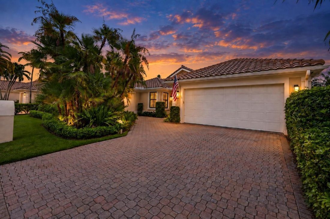 House in Jupiter, Florida, United States 2 - 18918426
