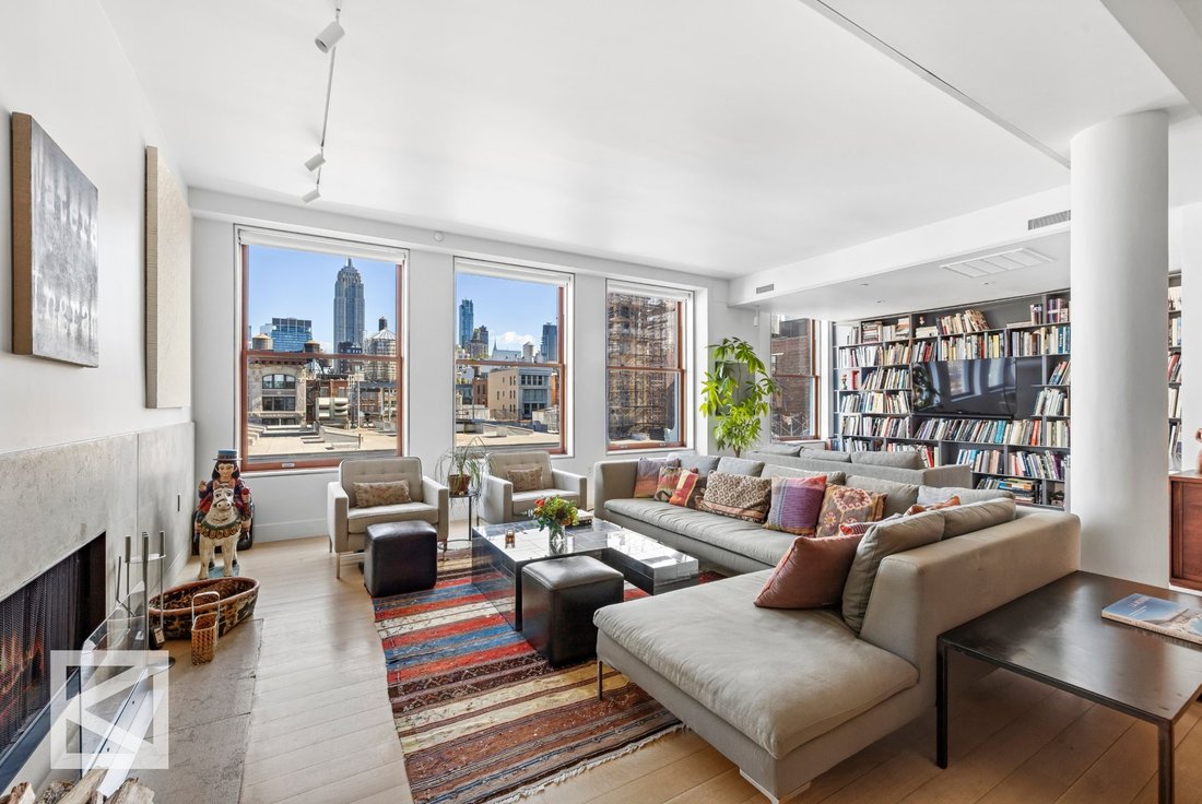 Condo in New York, New York, United States 1 - 18910532