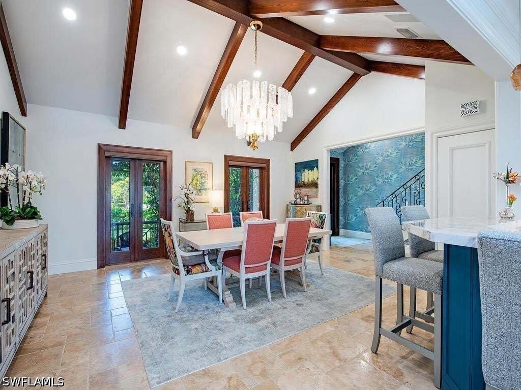 Casa a Marco Island, Florida, Stati Uniti 4 - 18905505