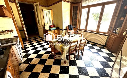 Casa a Petit Pays Delaroche, Calais, Francia 1