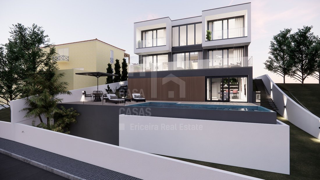 House in Ericeira, Lisbon, Portugal 3 - 18907860