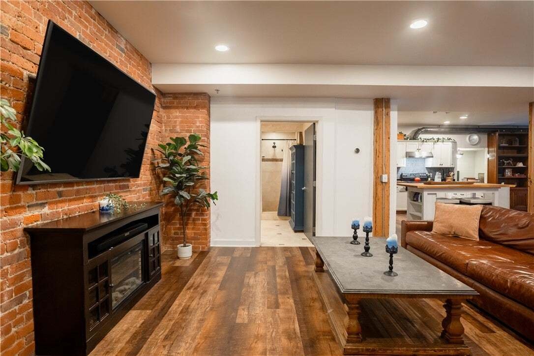 Appartement à Providence, Rhode Island, États-Unis 3 - 18908655