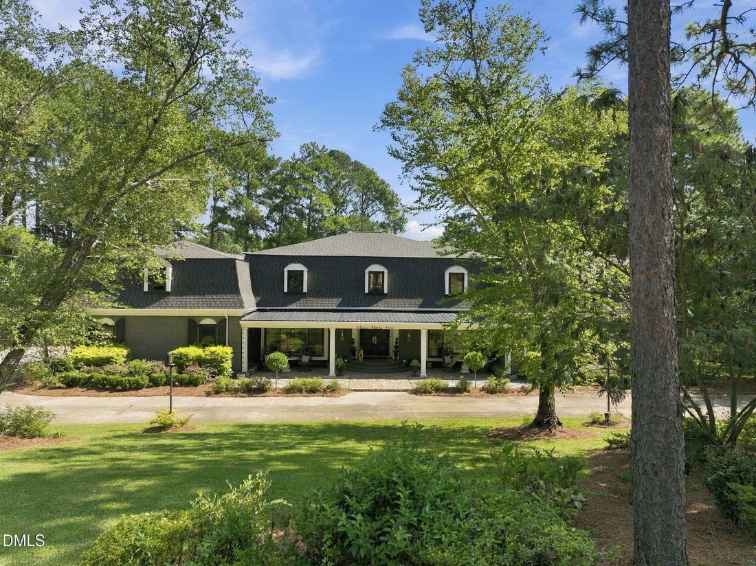 Haus in Seventy-First High School, North Carolina, Vereinigte Staaten 2 - 18912979