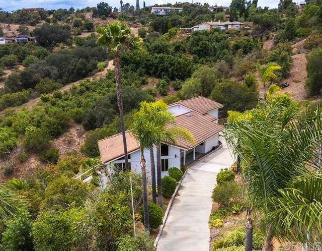 Casa a Fallbrook, California, Stati Uniti 1 - 18905103