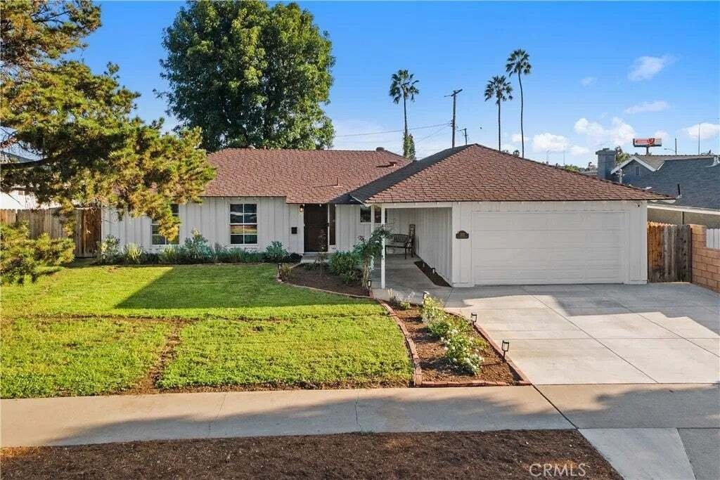 House in Orange, California, United States 1 - 18910038