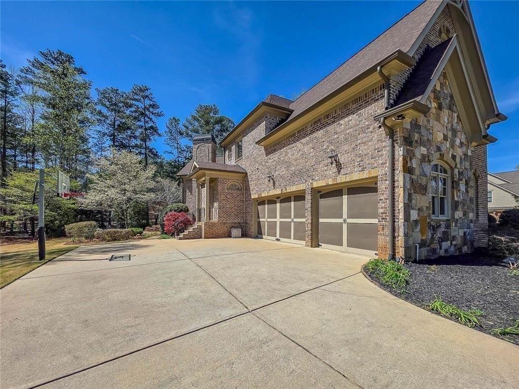 House in Kennesaw, Georgia, United States 4 - 18899650
