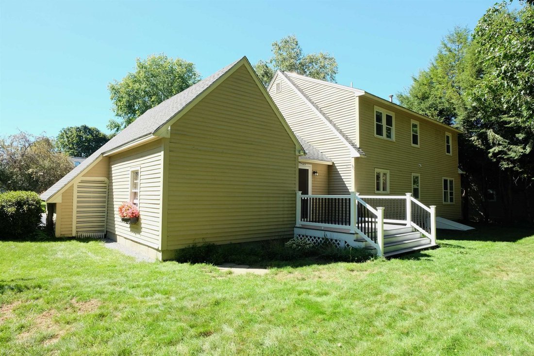 Maison à Concord, New Hampshire, États-Unis 4 - 18918277