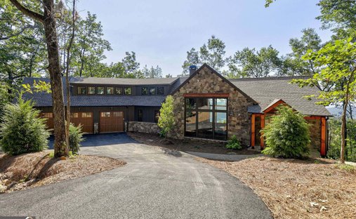 House in Cumming, Georgia, United States 1