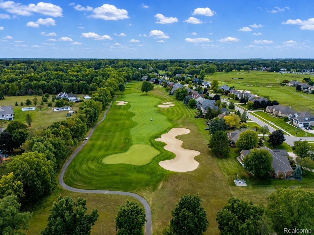House in Highland Charter Township, Michigan, United States 5 - 18790785