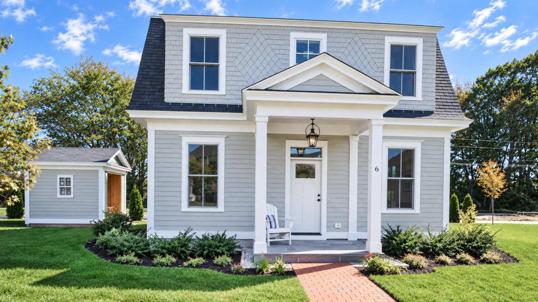 House in Scarborough, Maine, United States 5 - 18909822