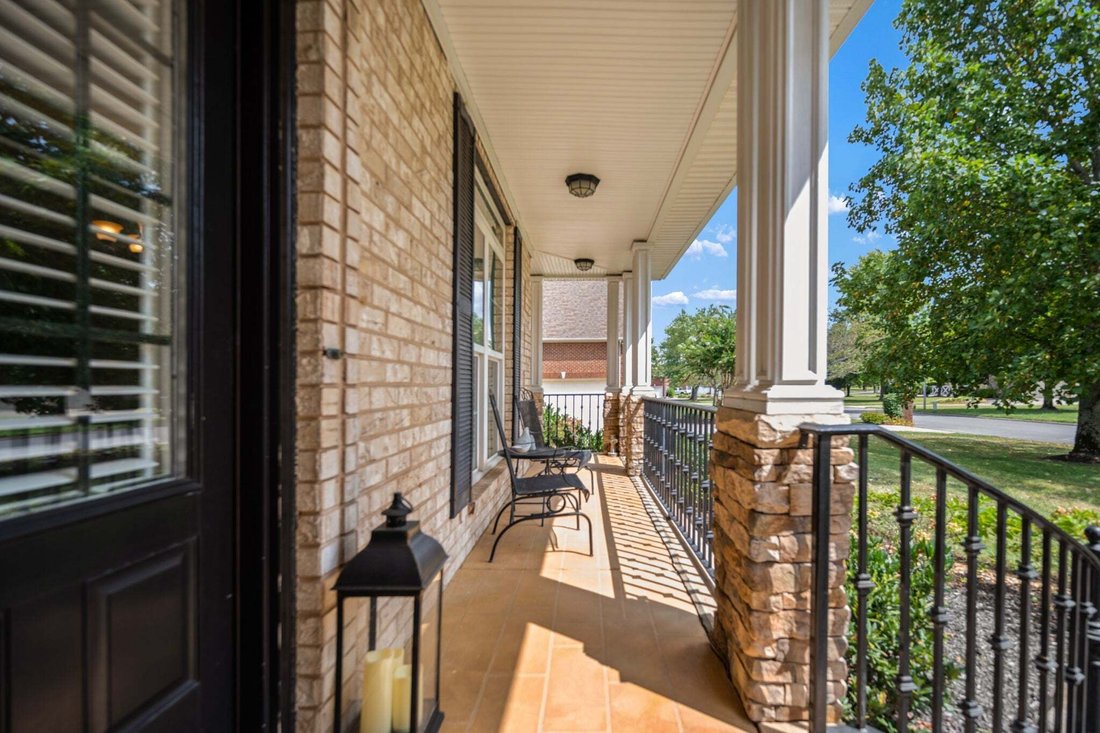 House in Murfreesboro, Tennessee, United States 2 - 18915223