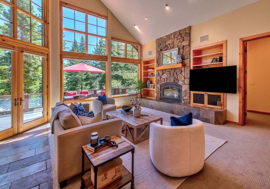House in Truckee, California, United States 3 - 18909070