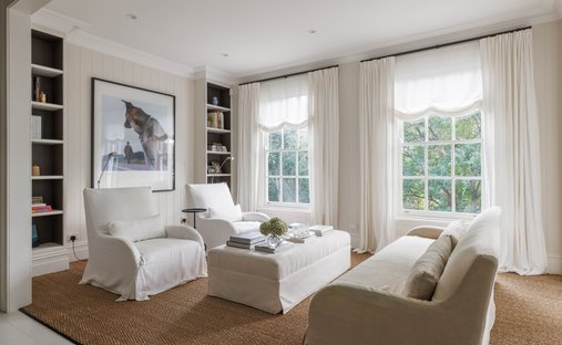 House in Woollahra, New South Wales, Australia 1