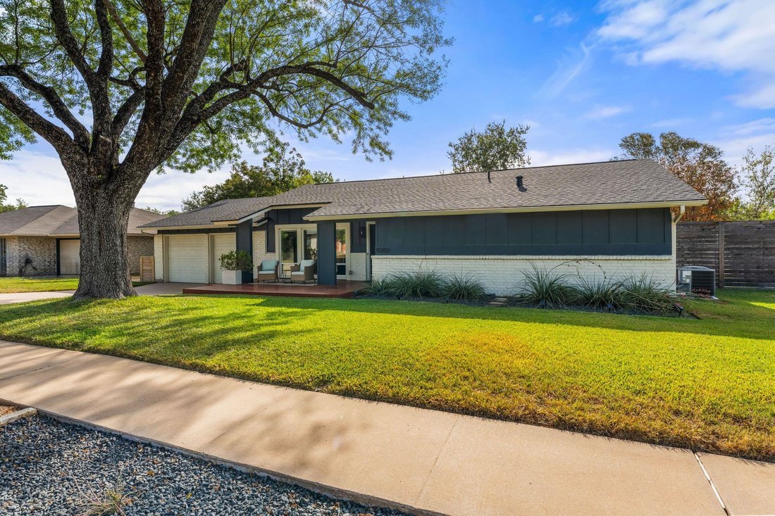House in Austin, Texas, United States 4 - 18914220