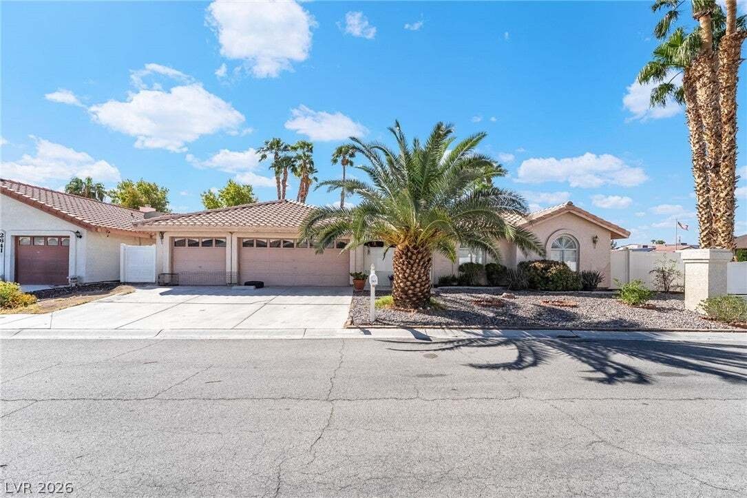 Casa en Las Vegas, Nevada, Estados Unidos 2 - 18624482