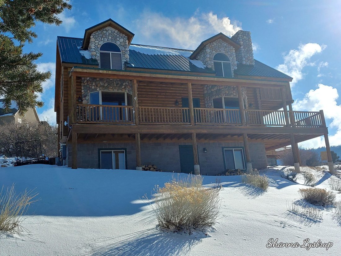 House in Cedar City, Utah, United States 2 - 18908719