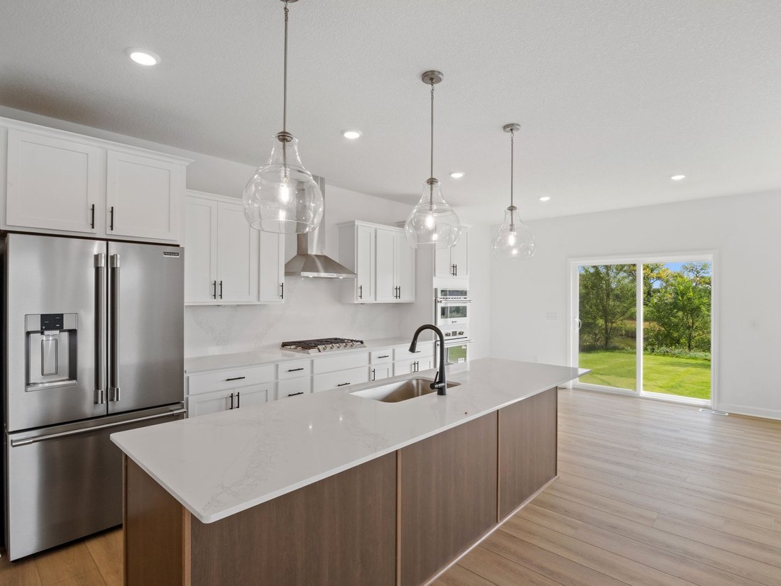 House in Rochester, Minnesota, United States 2 - 17950563