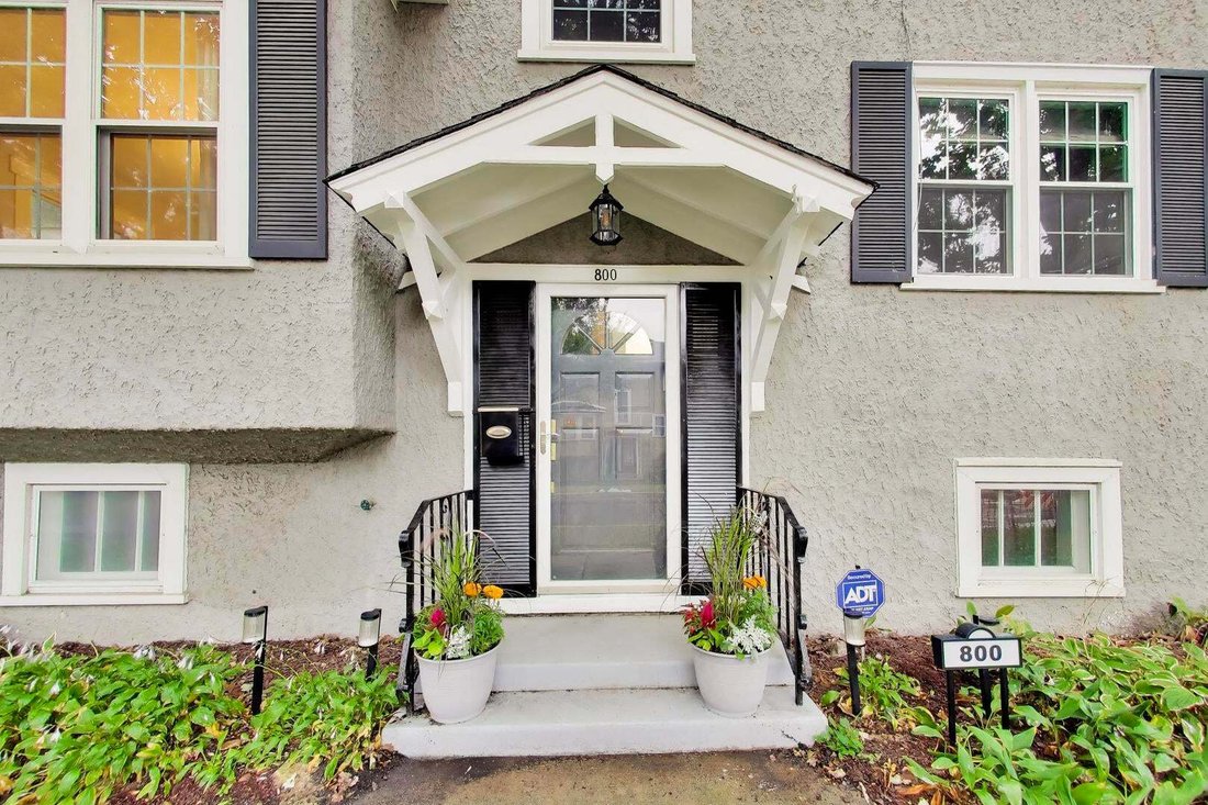 House in Oak Park, Illinois, United States 4 - 18913397
