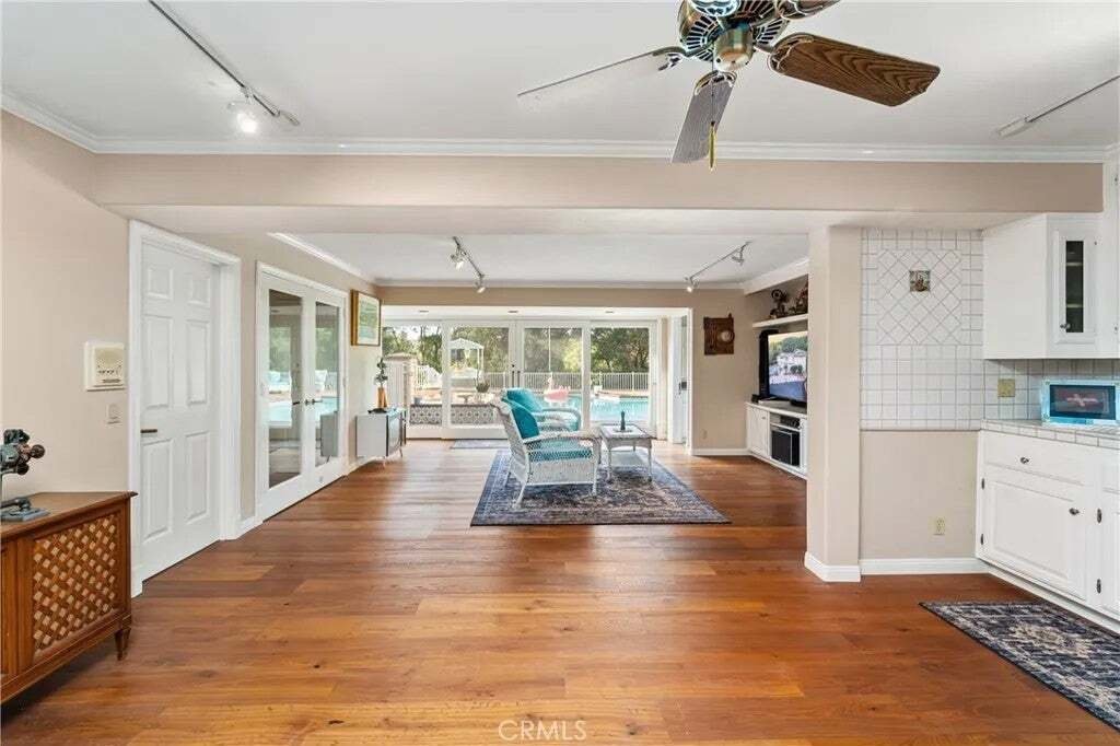 Maison à Fallbrook, Californie, États-Unis 4 - 18354766