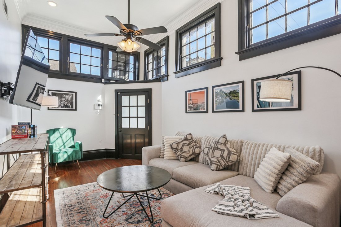 House in New Orleans, Louisiana, United States 3 - 18915571