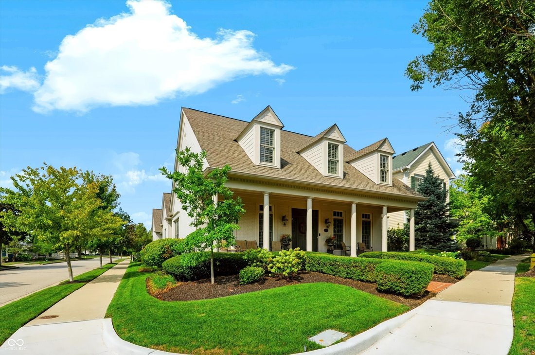 House in Carmel, Indiana, United States 3 - 18912208