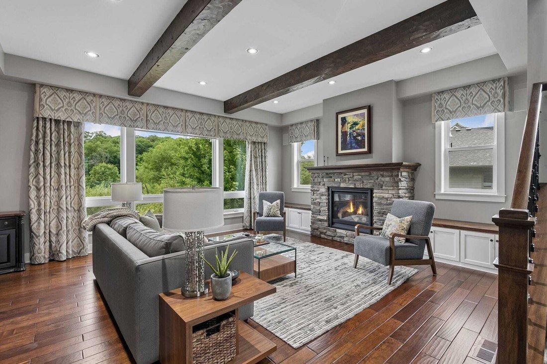 House in Prior Lake, Minnesota, United States 4 - 18857461