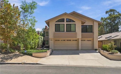 House in Lake Forest, California, United States 1