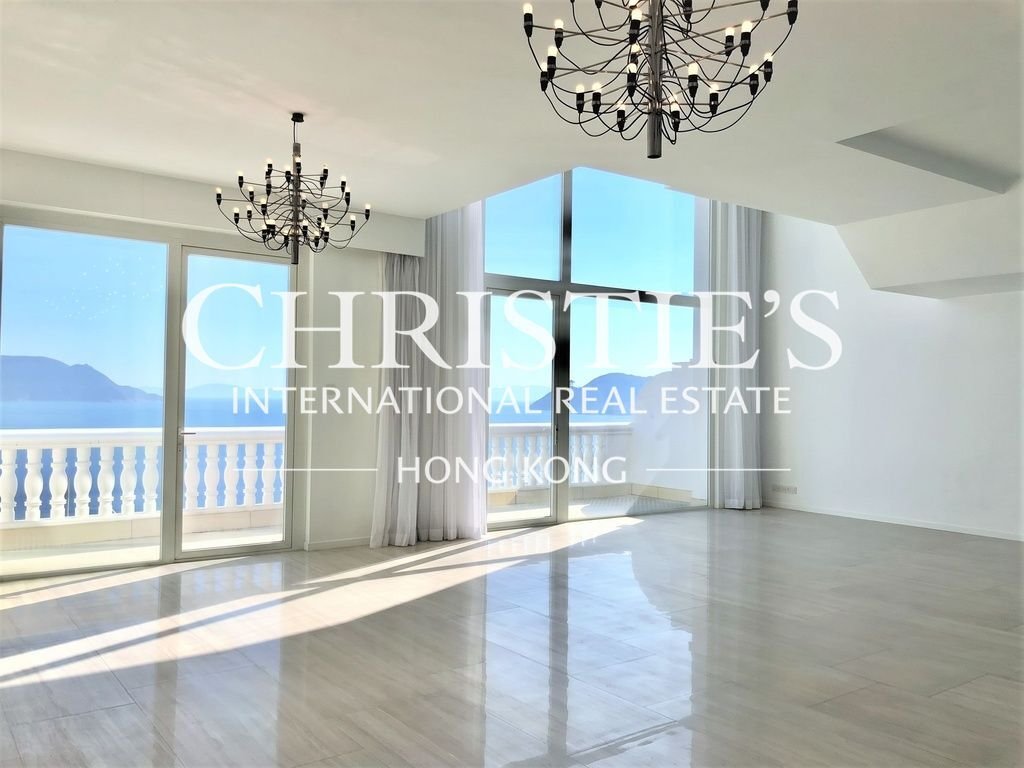 Villa in Hong Kong, Hong Kong 2 - 16976535