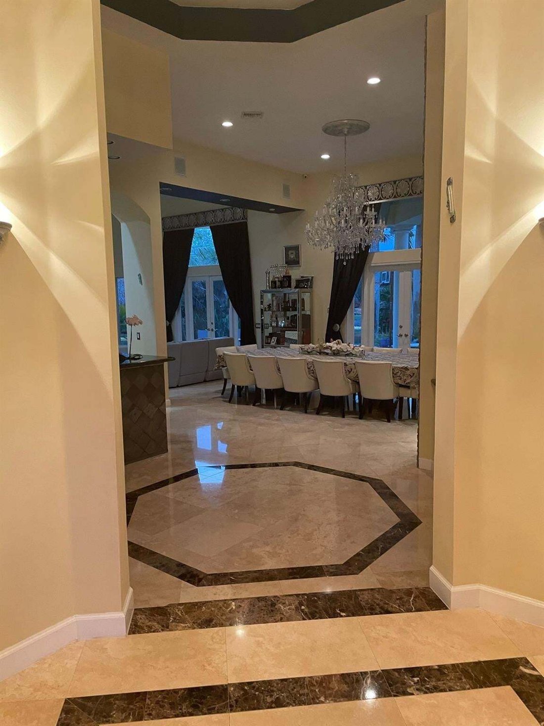 House in Hollywood, Florida, United States 1 - 18906441