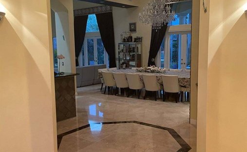 House in Hollywood, Florida, United States 1