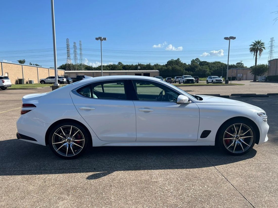 Sedan in Houston, TX, United States 3 - 18911824