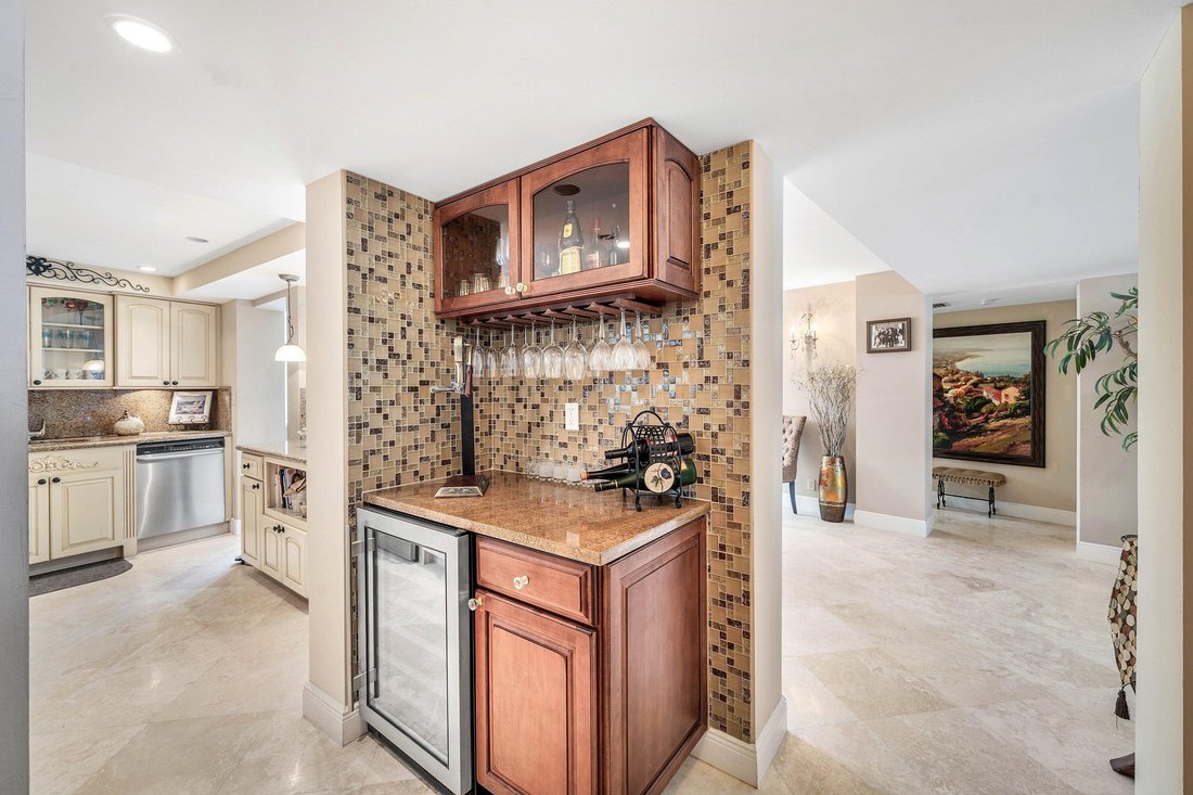 Condominio en Boynton Beach, Florida, Estados Unidos 4 - 18917196