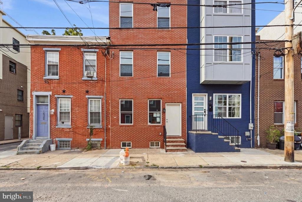 Townhouse in Philadelphia, Pennsylvania, United States 1 - 18906150