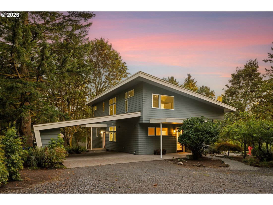 House in Portland, Oregon, United States 3 - 18906312
