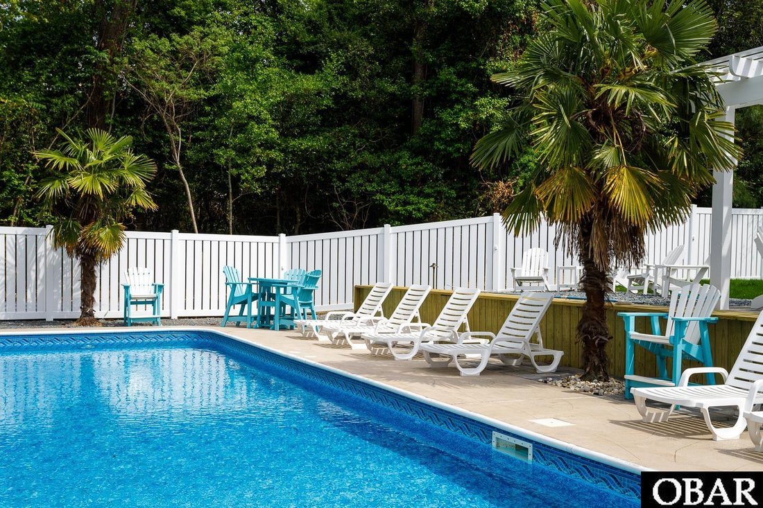 Haus in Kitty Hawk, North Carolina, Vereinigte Staaten 5 - 18908538