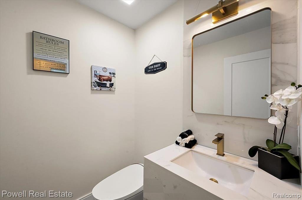 Condo in Bloomfield Hills, Michigan, United States 4 - 18915350
