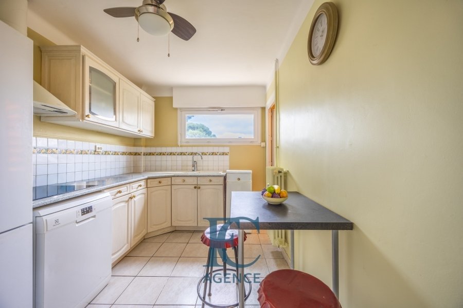 Apartment in Sanary-sur-Mer, Provence-Alpes-Côte d'Azur, France 3 - 18911166