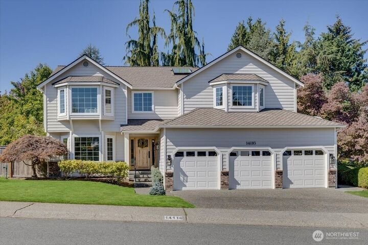 Casa a Snohomish, Washington, Stati Uniti 1 - 18921649