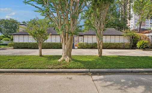 House in Houston, Texas, United States 1