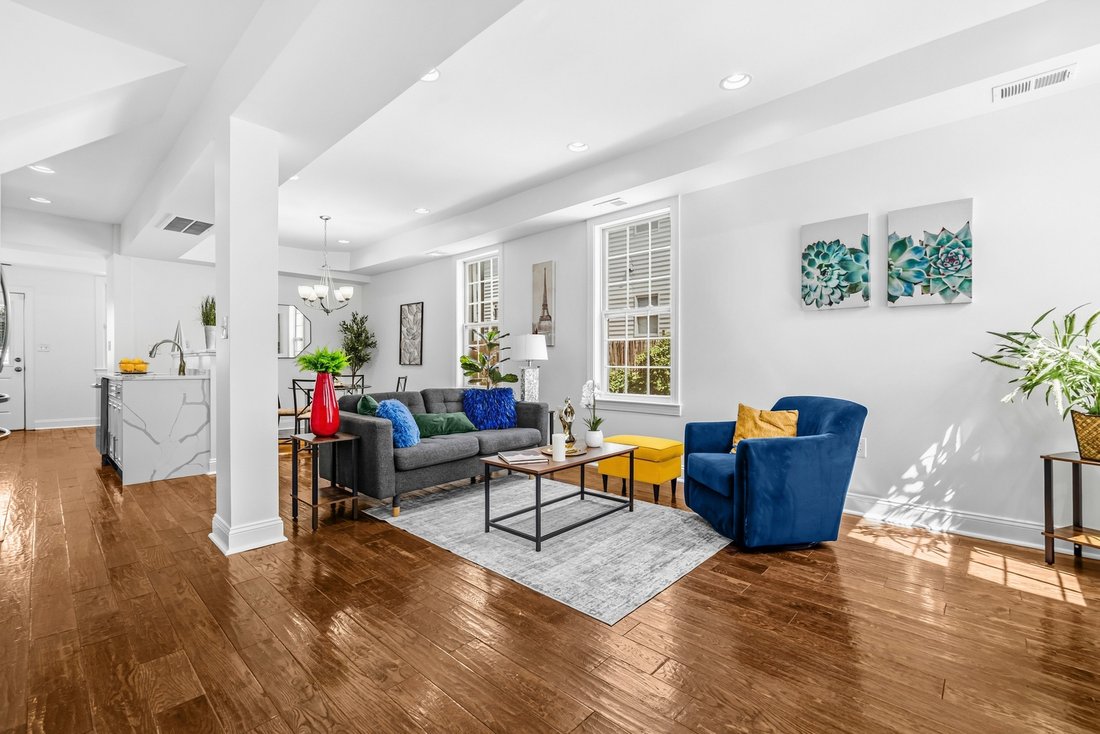 House in Washington, District of Columbia, United States 4 - 18906982