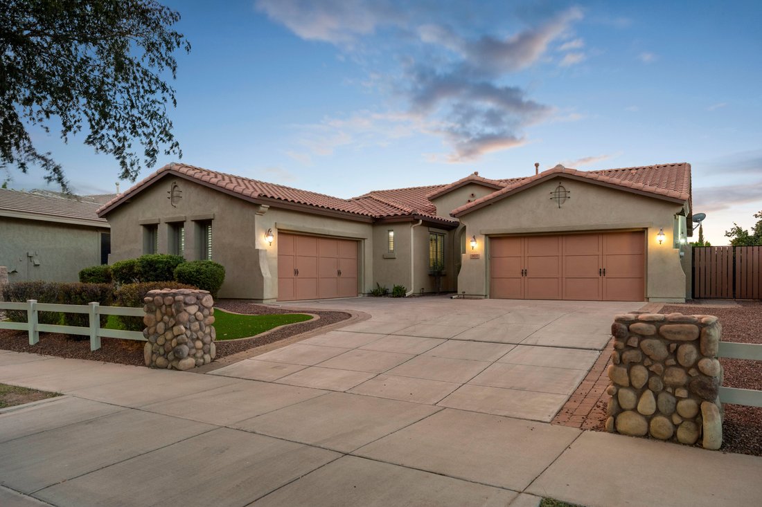 Casa a Chandler, Arizona, Stati Uniti 1 - 18916880