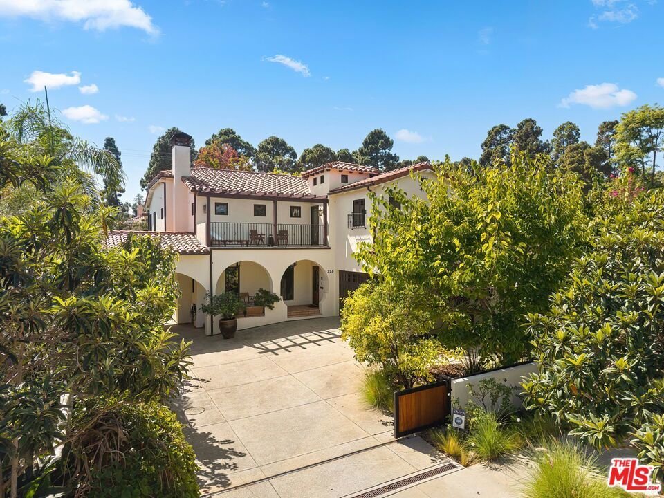 House in Santa Monica, California, United States 1 - 18908901
