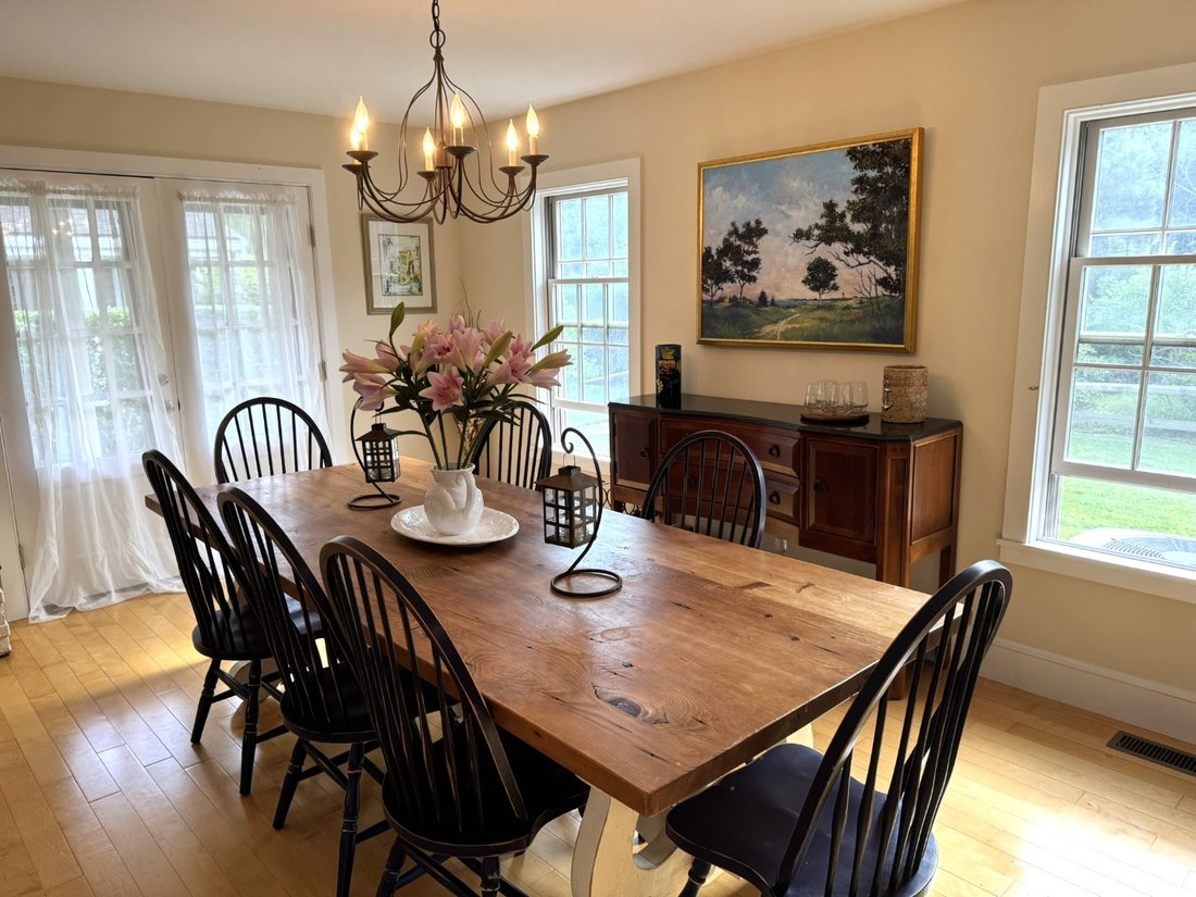 Maison à Nantucket, Massachusetts, États-Unis 5 - 18912740